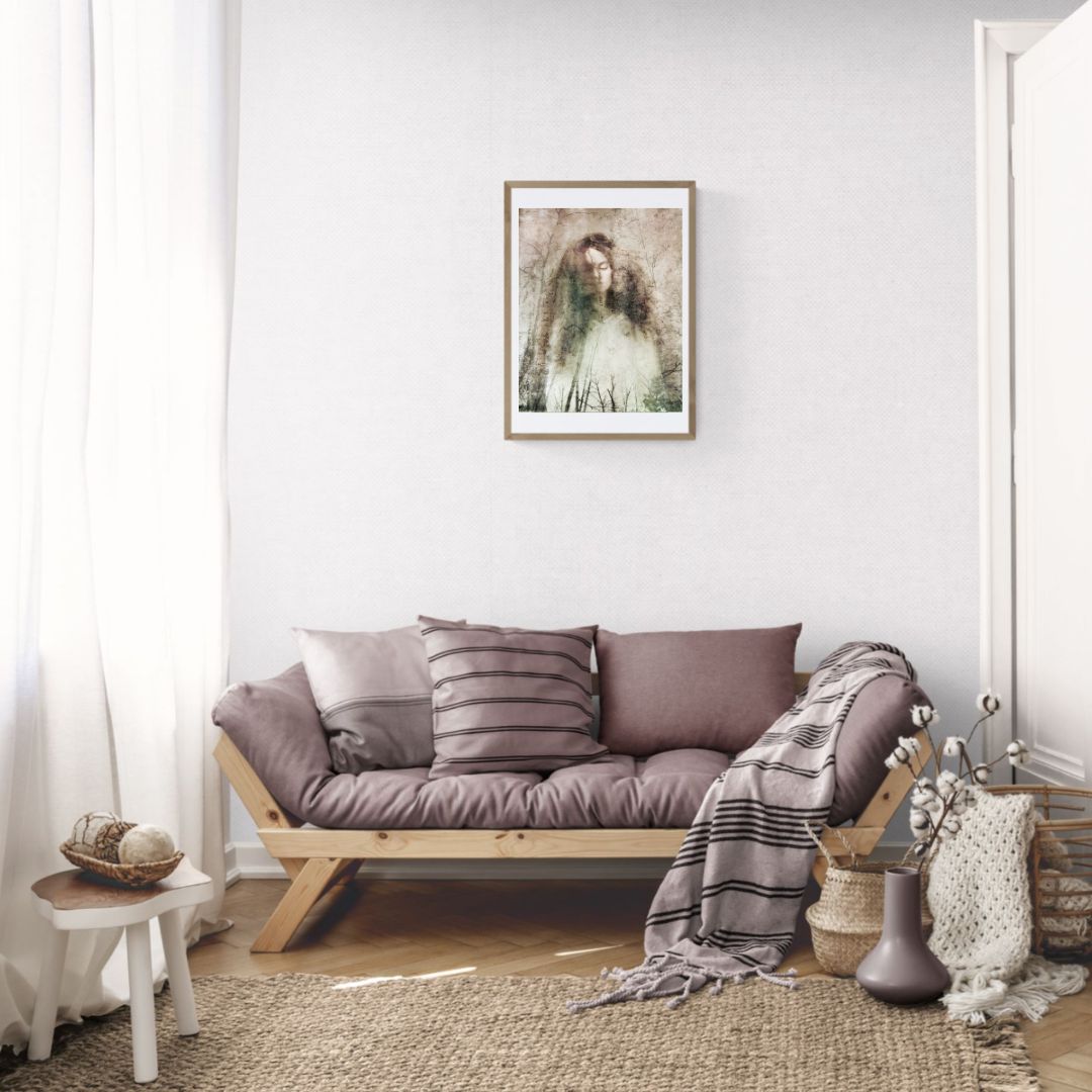 HELENA PALAZZI: Others (limited edition print)