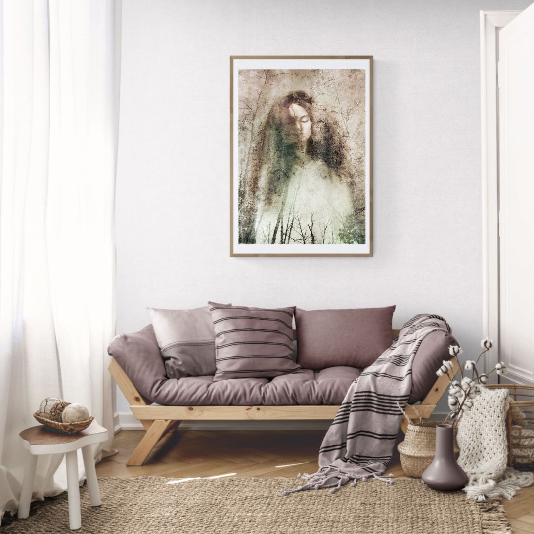 HELENA PALAZZI: Others (limited edition print)