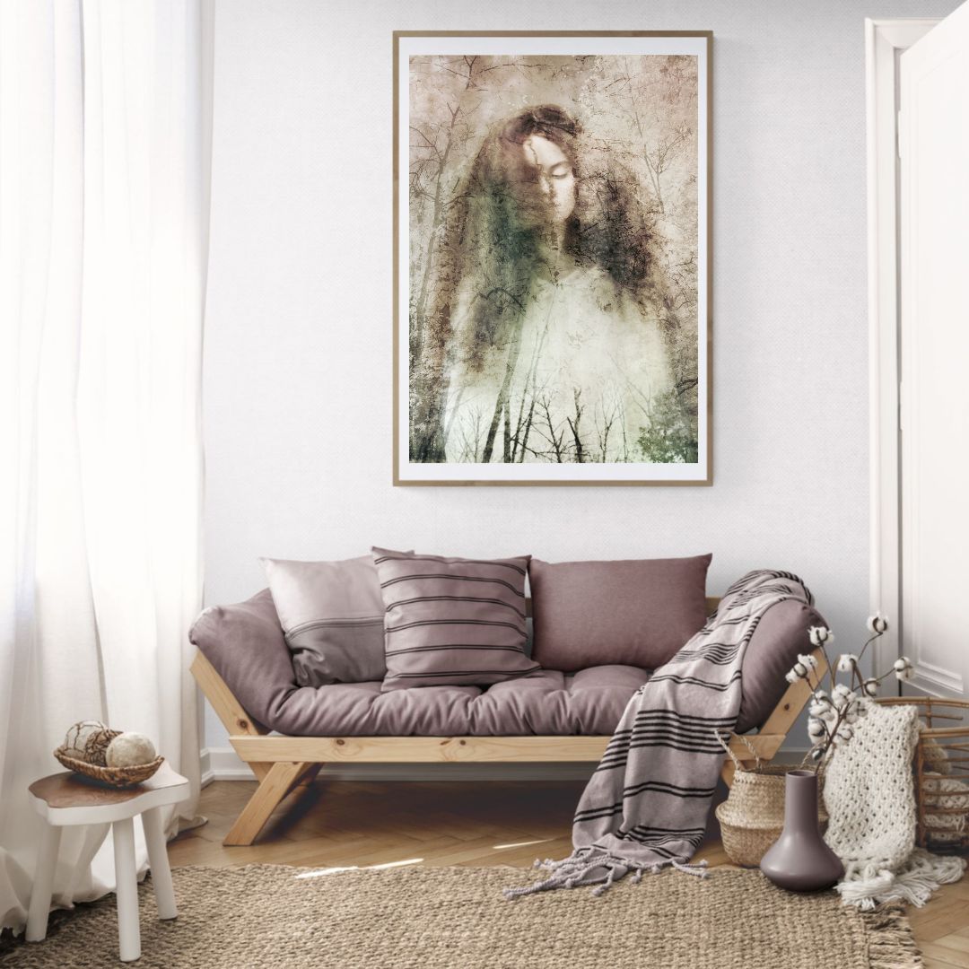 HELENA PALAZZI: Others (limited edition print)