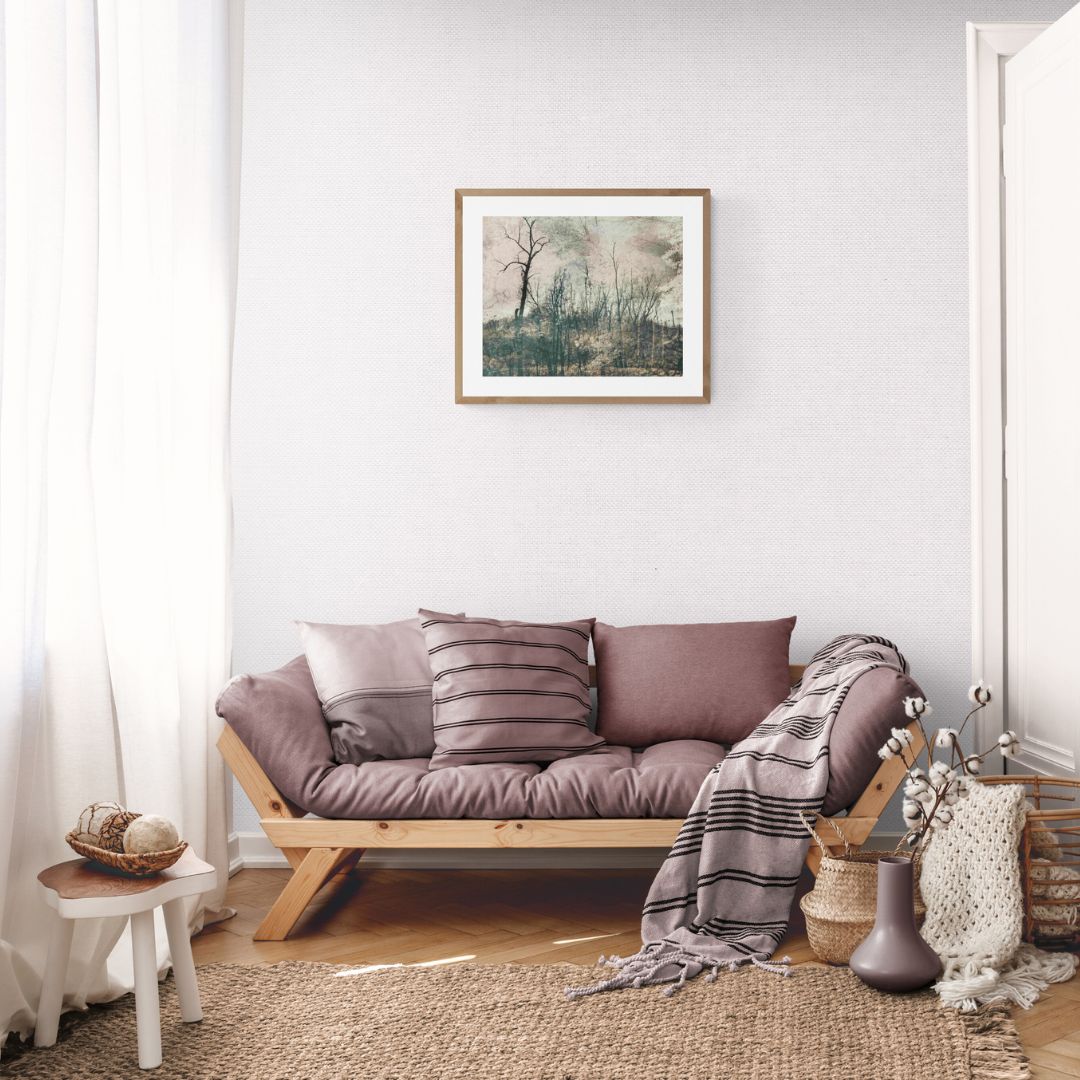 HELENA PALAZZI: Vaettir (limited edition print)
