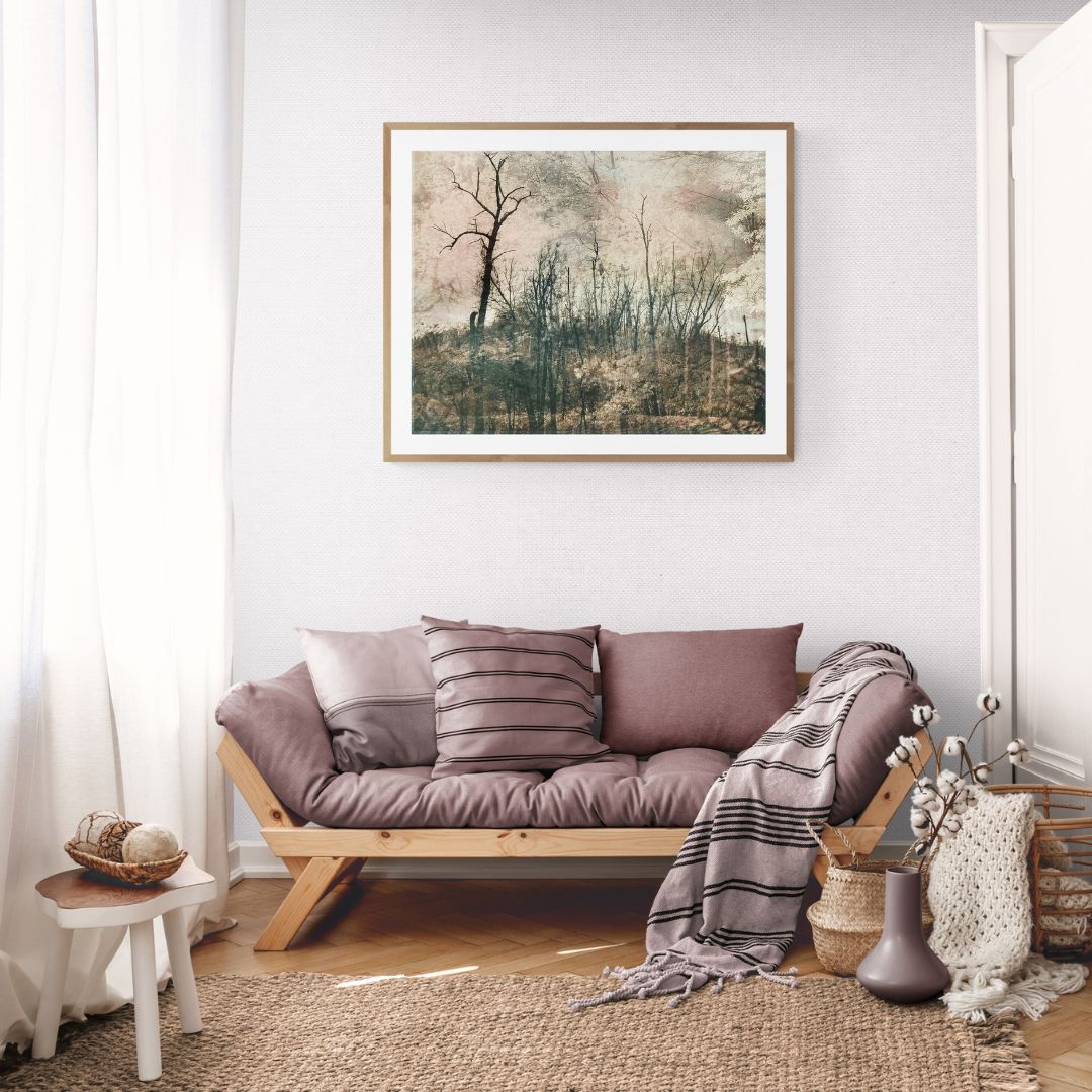 HELENA PALAZZI: Vaettir (limited edition print)