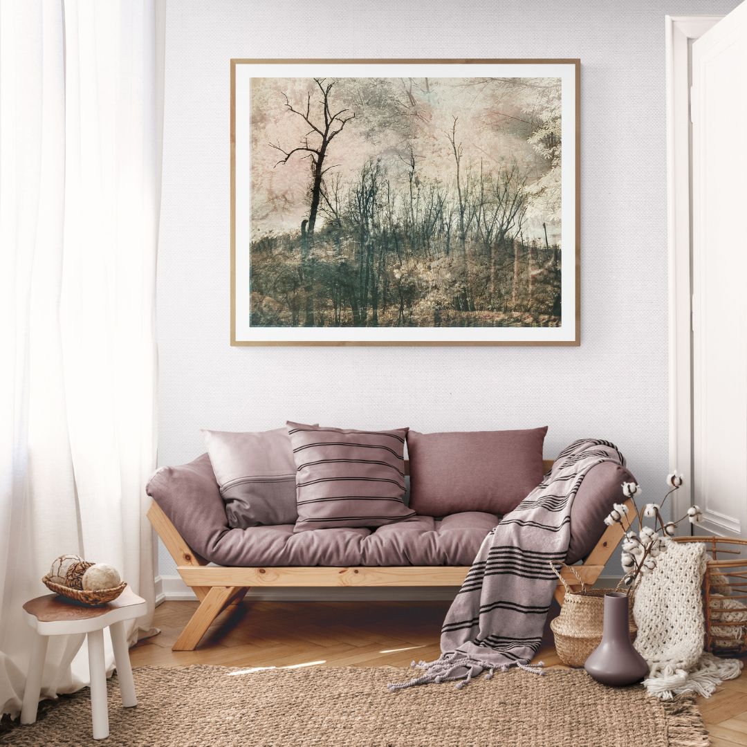 HELENA PALAZZI: Vaettir (limited edition print)