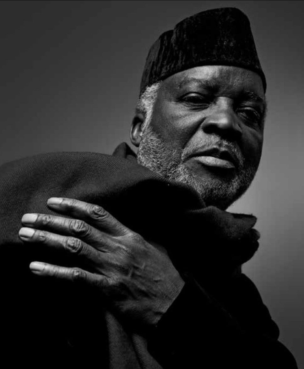 JIMMY KATZ: Ahmad Jamal (fine art print)