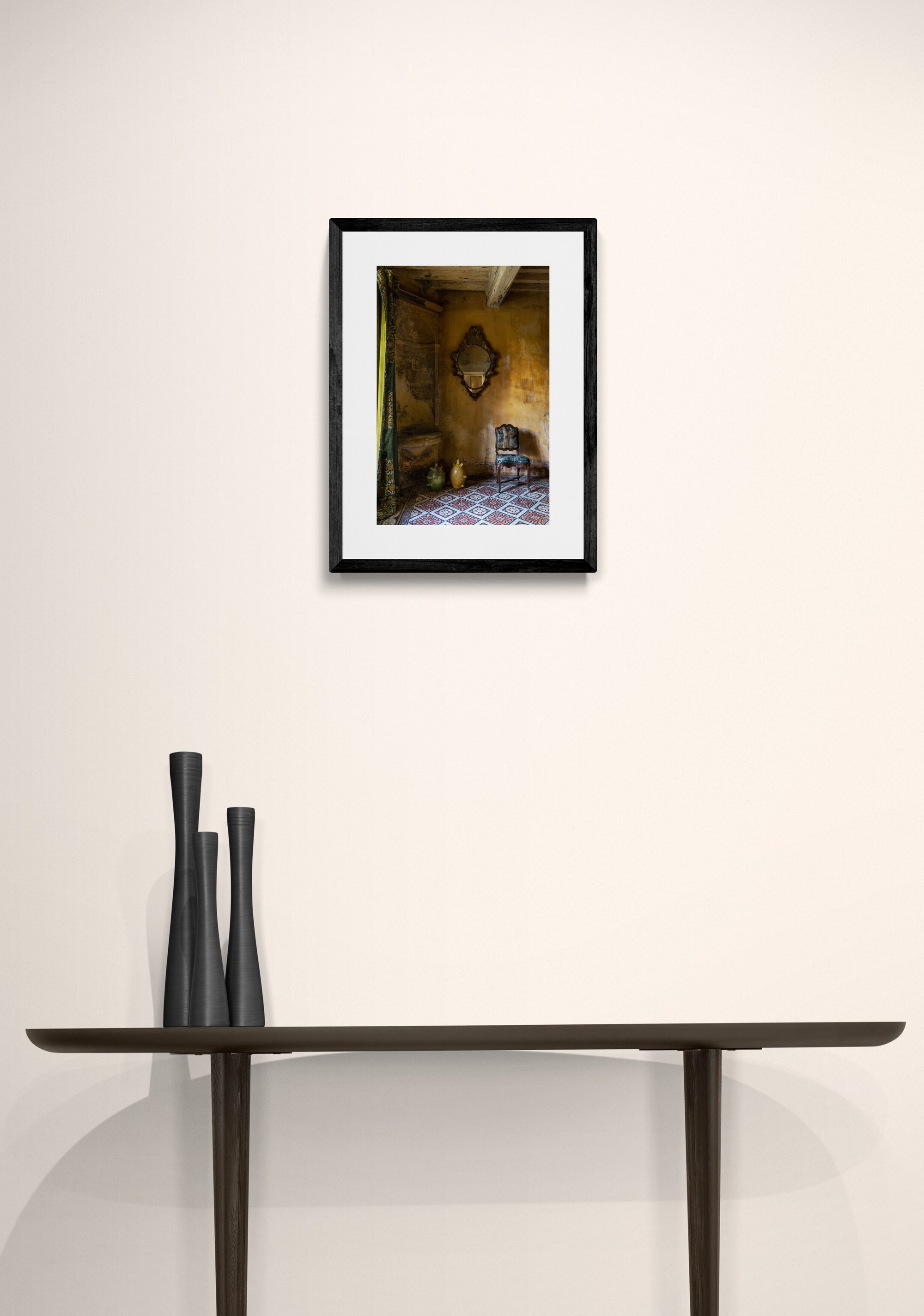 JOANNA MACLENNAN: Atelier (limited edition print)
