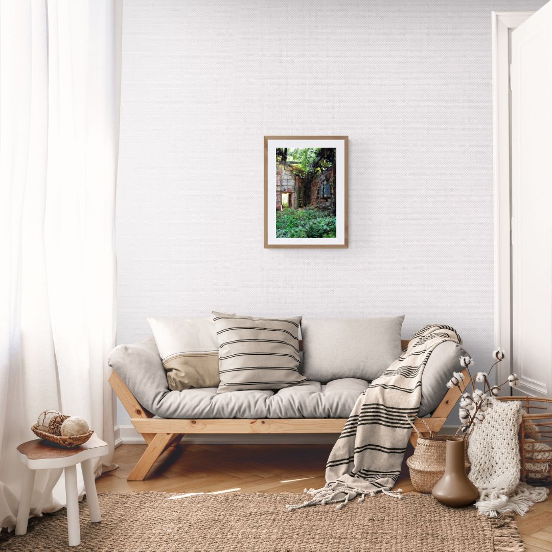 KIRITIN BEYER: Nature's Orchestra (limited edition print)