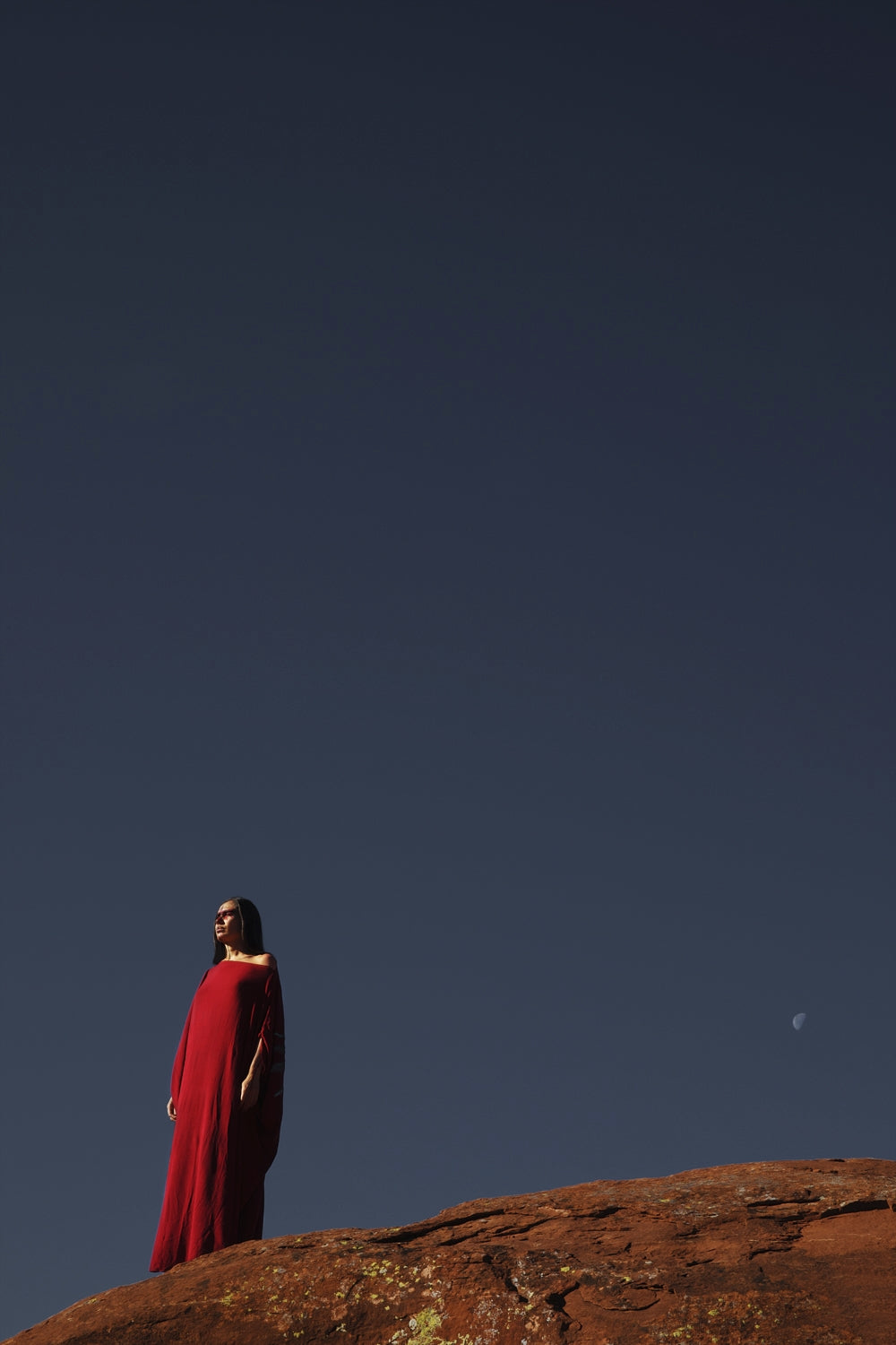 KOUROSH SOTOODEH: American West III (limited edition print)