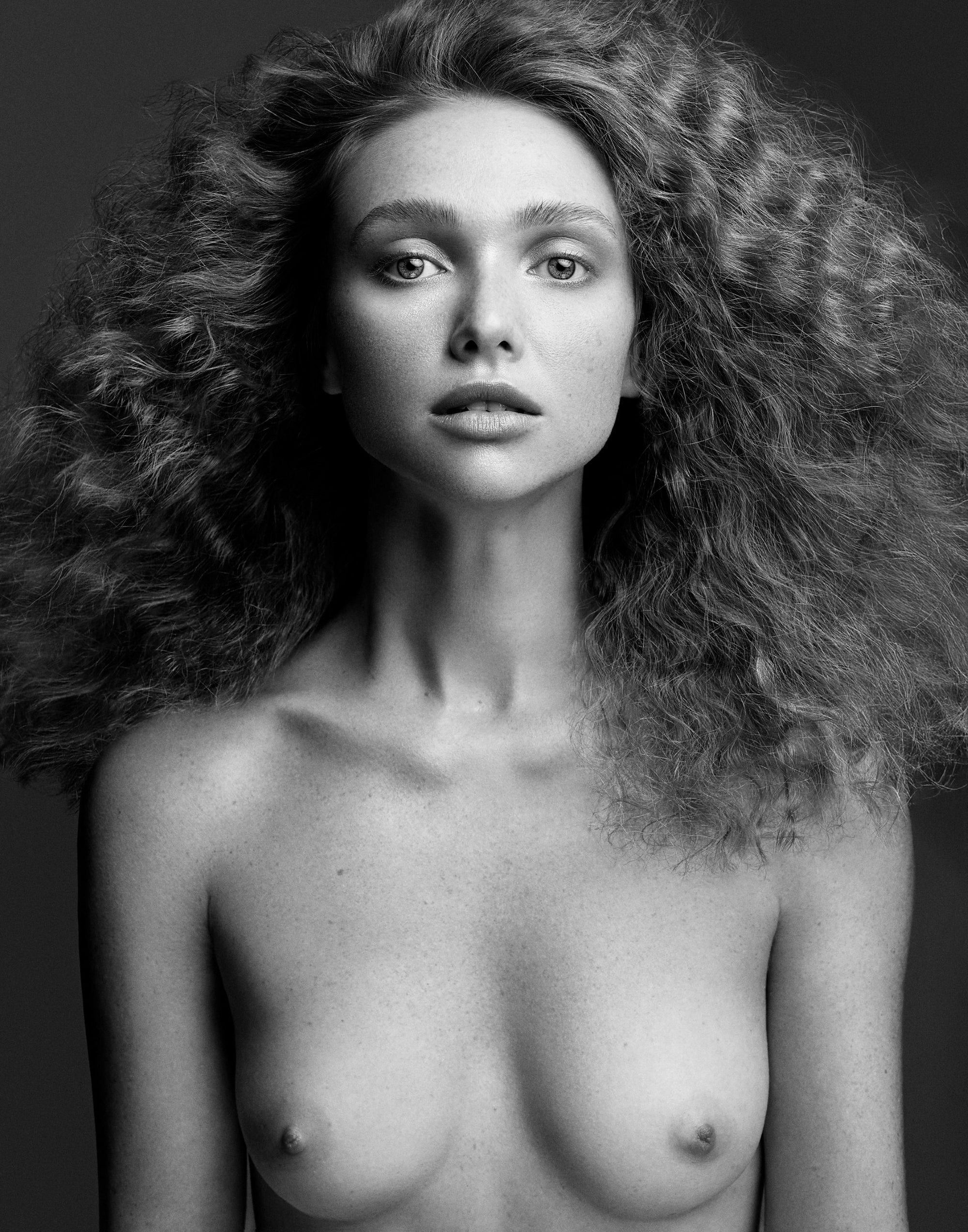 KOUROSH SOTOODEH: Essence I (limited edition print)