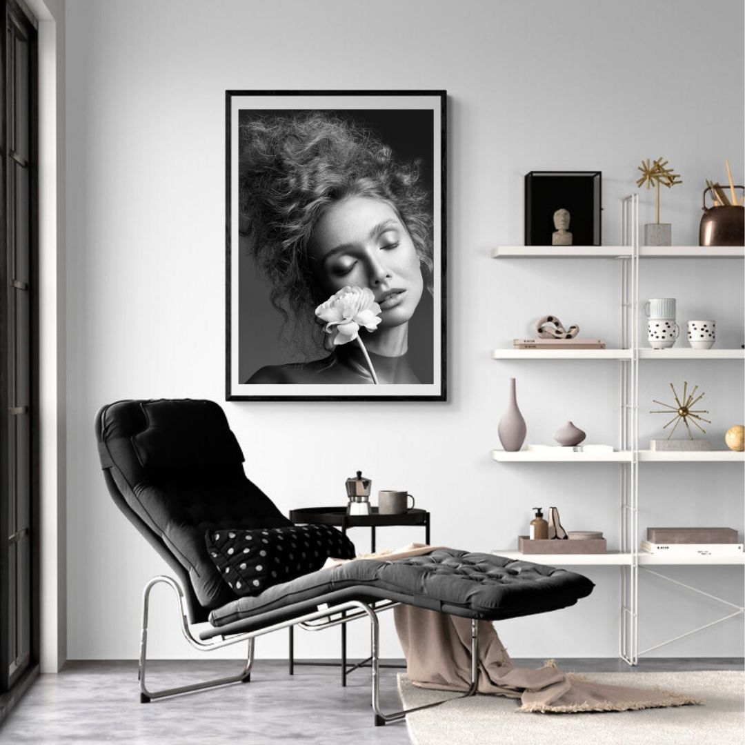 KOUROSH SOTOODEH: Essence II (limited edition print)