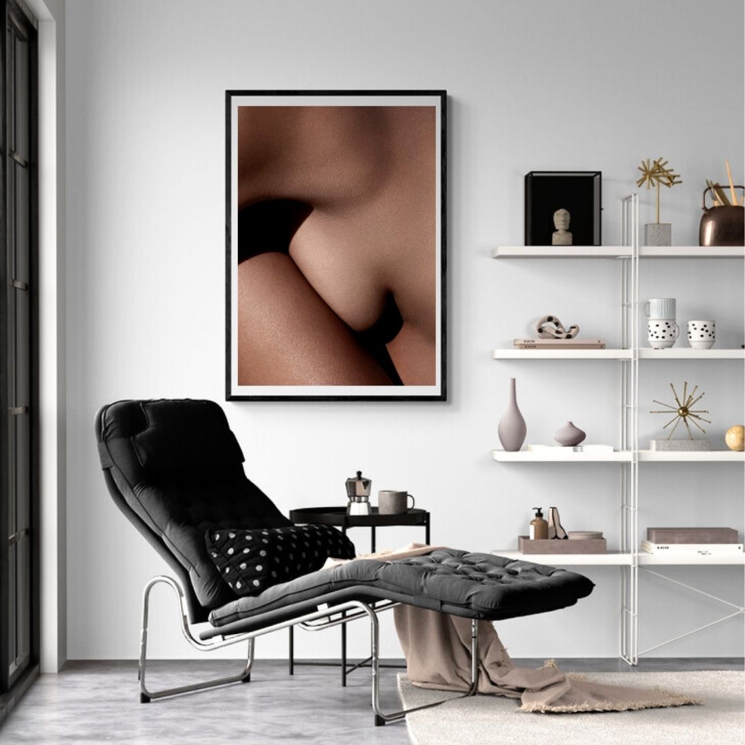 KOUROSH SOTOODEH: Skin (limited edition print)