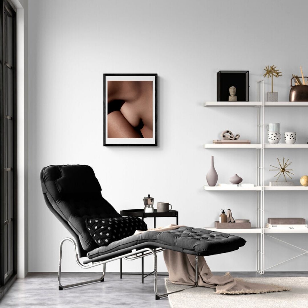 KOUROSH SOTOODEH: Skin (limited edition print)