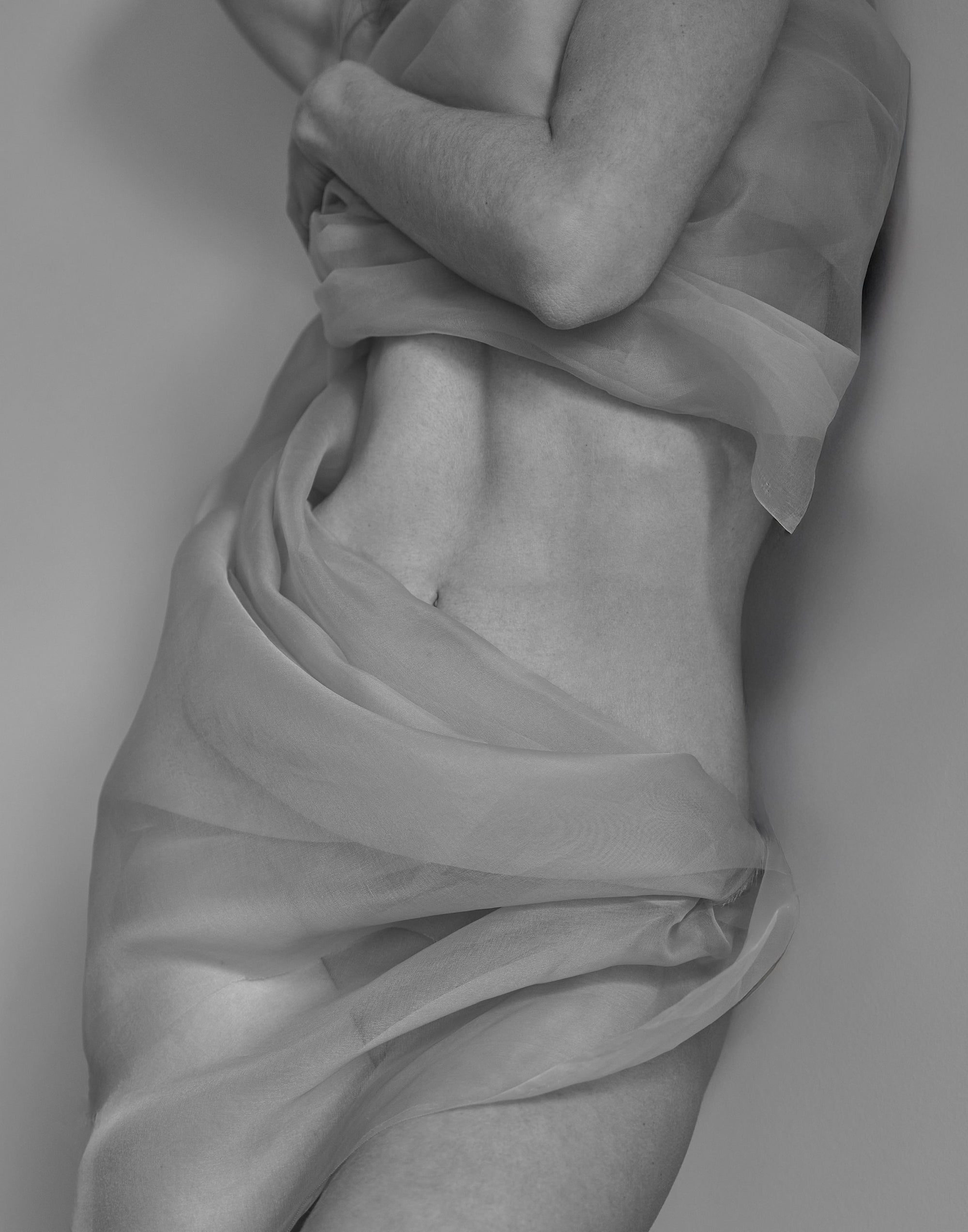 KOUROSH SOTOODEH: Veil I (limited edition print)