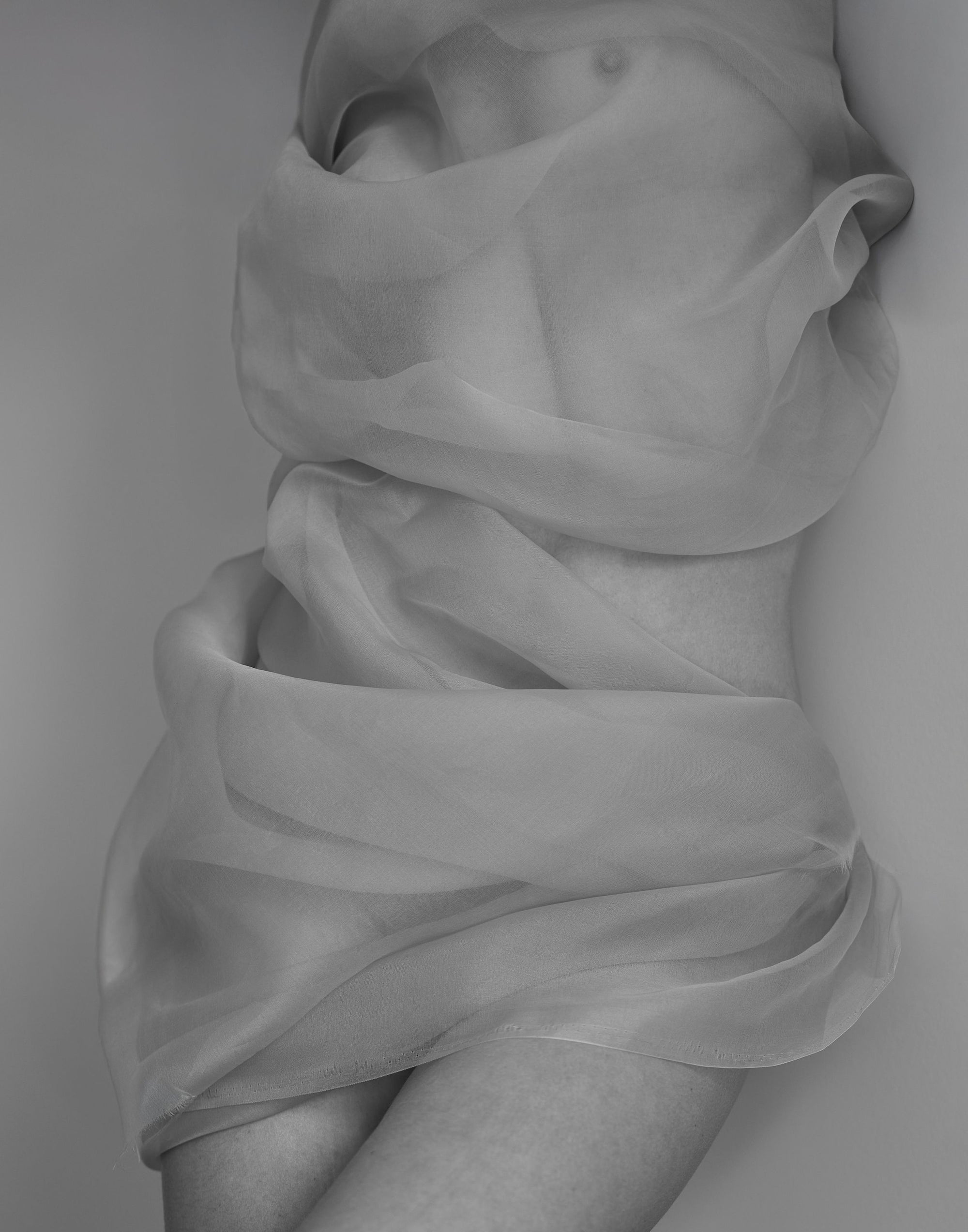 KOUROSH SOTOODEH: Veil II (limited edition print)