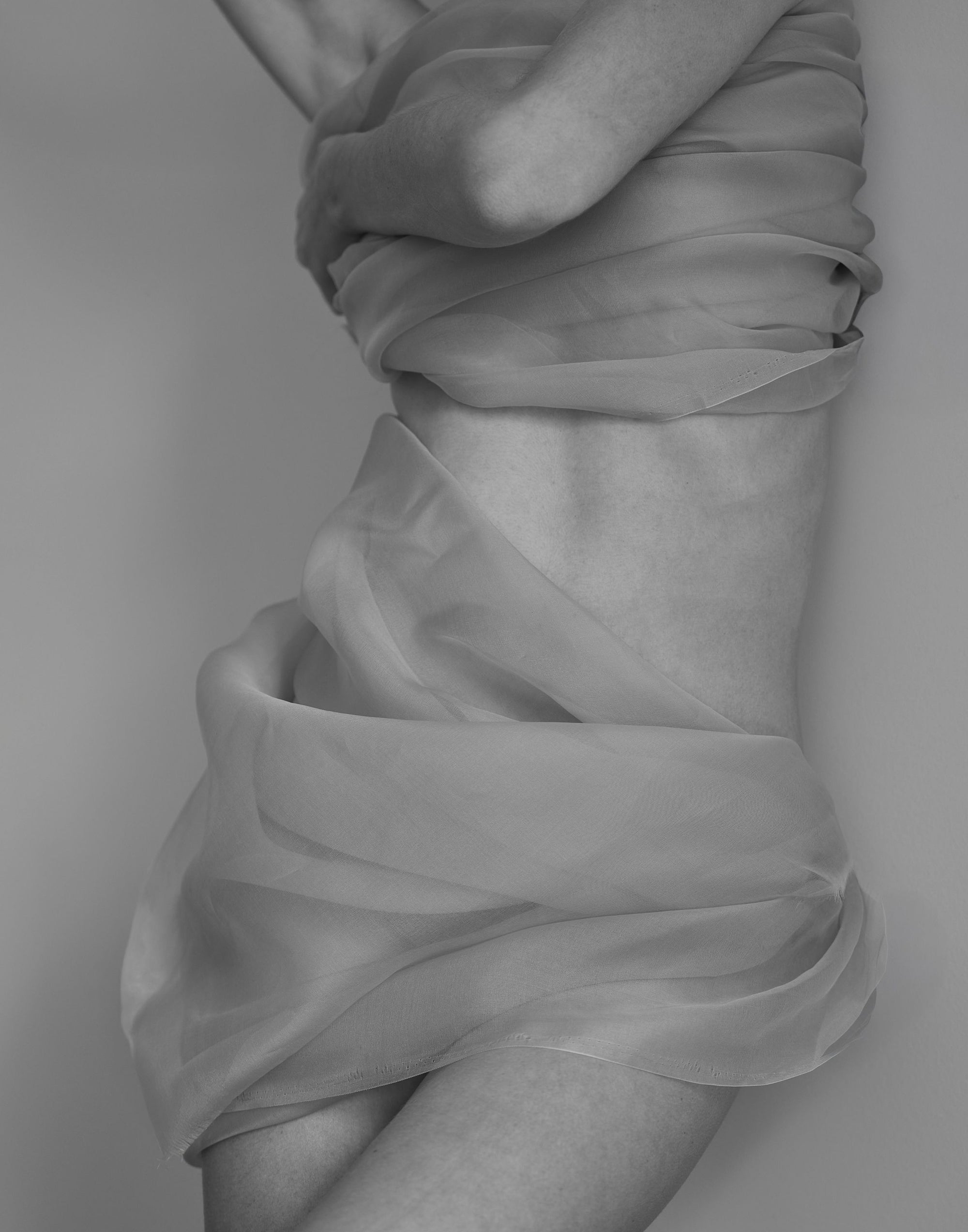KOUROSH SOTOODEH: Veil III (limited edition print)