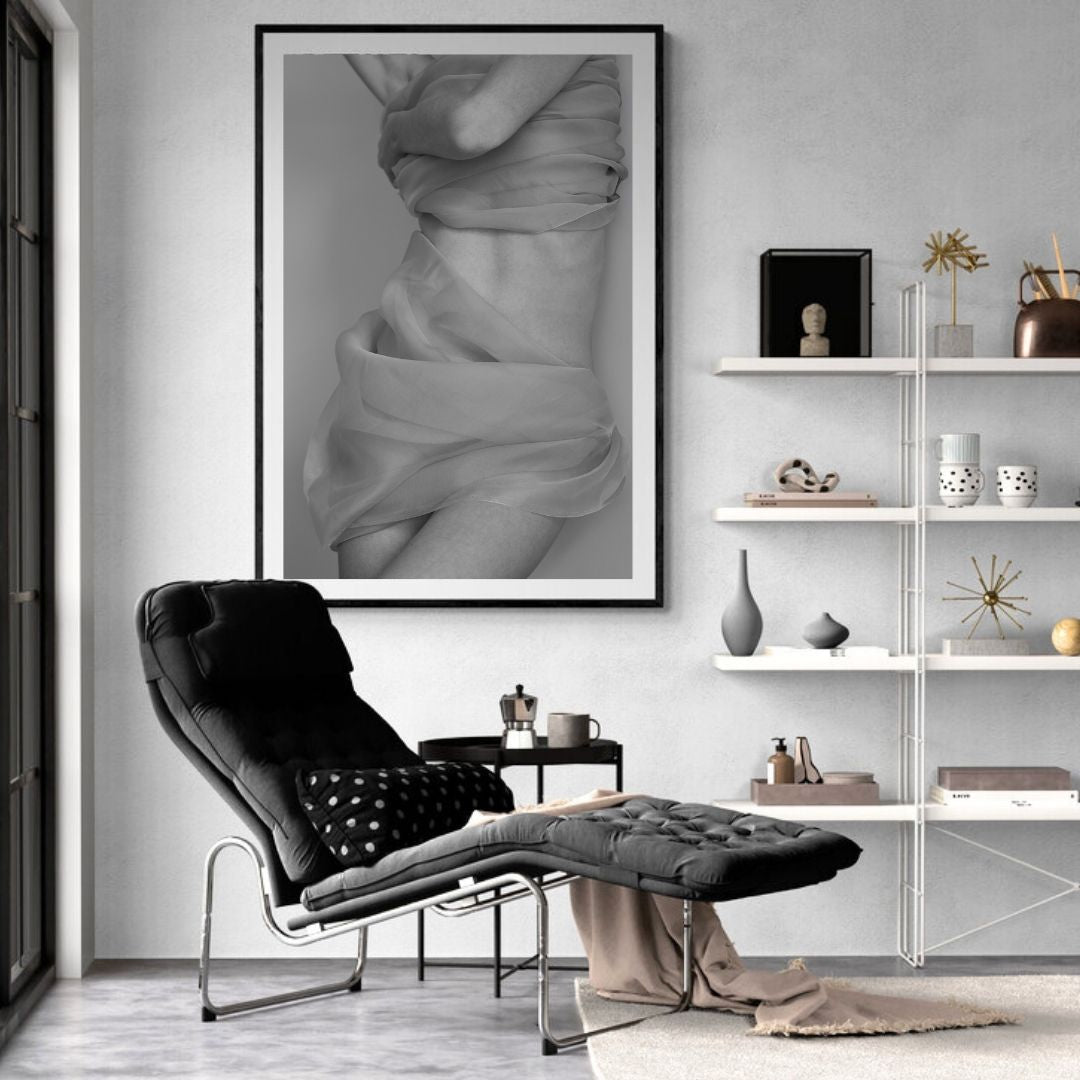 KOUROSH SOTOODEH: Veil III (limited edition print)