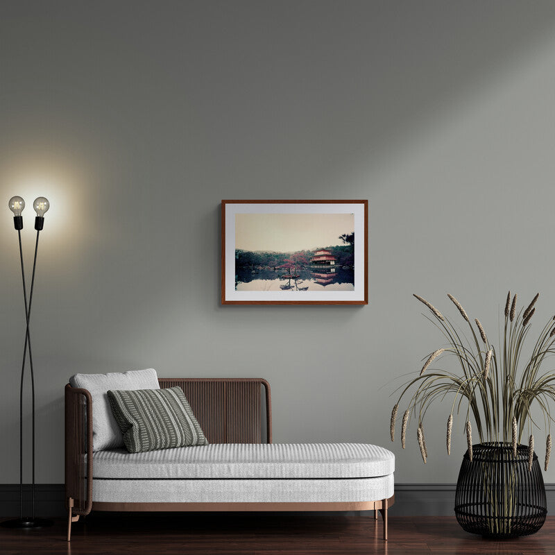 STEVEN LOPEZ: Japan II (fine art print)