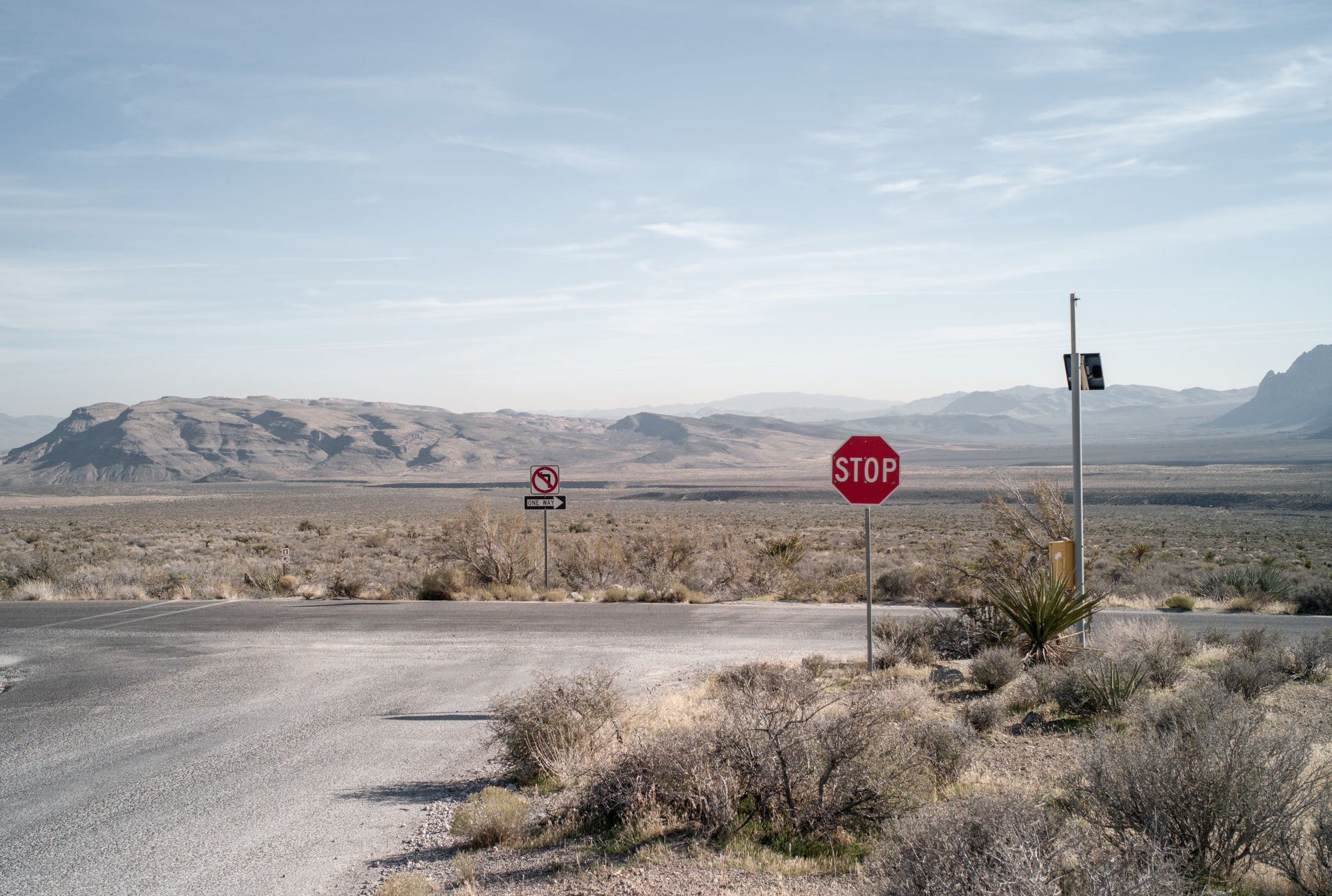 TONY HARMER: On The Road VI (limited edition print)