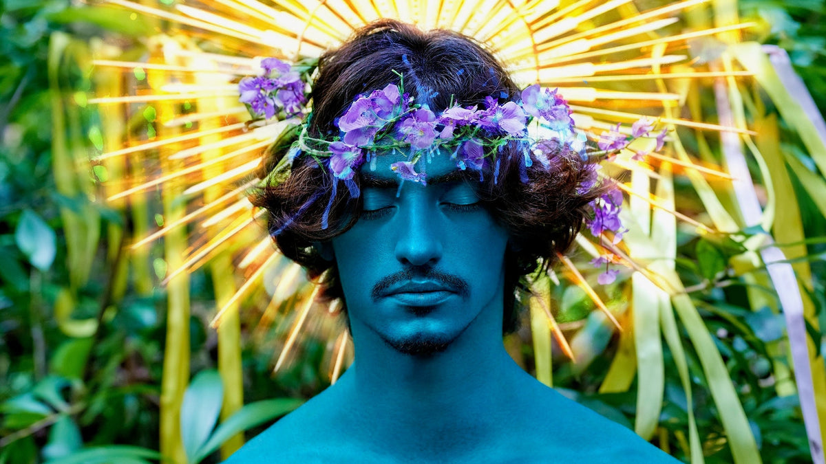 Photographers I Love: David LaChapelle
