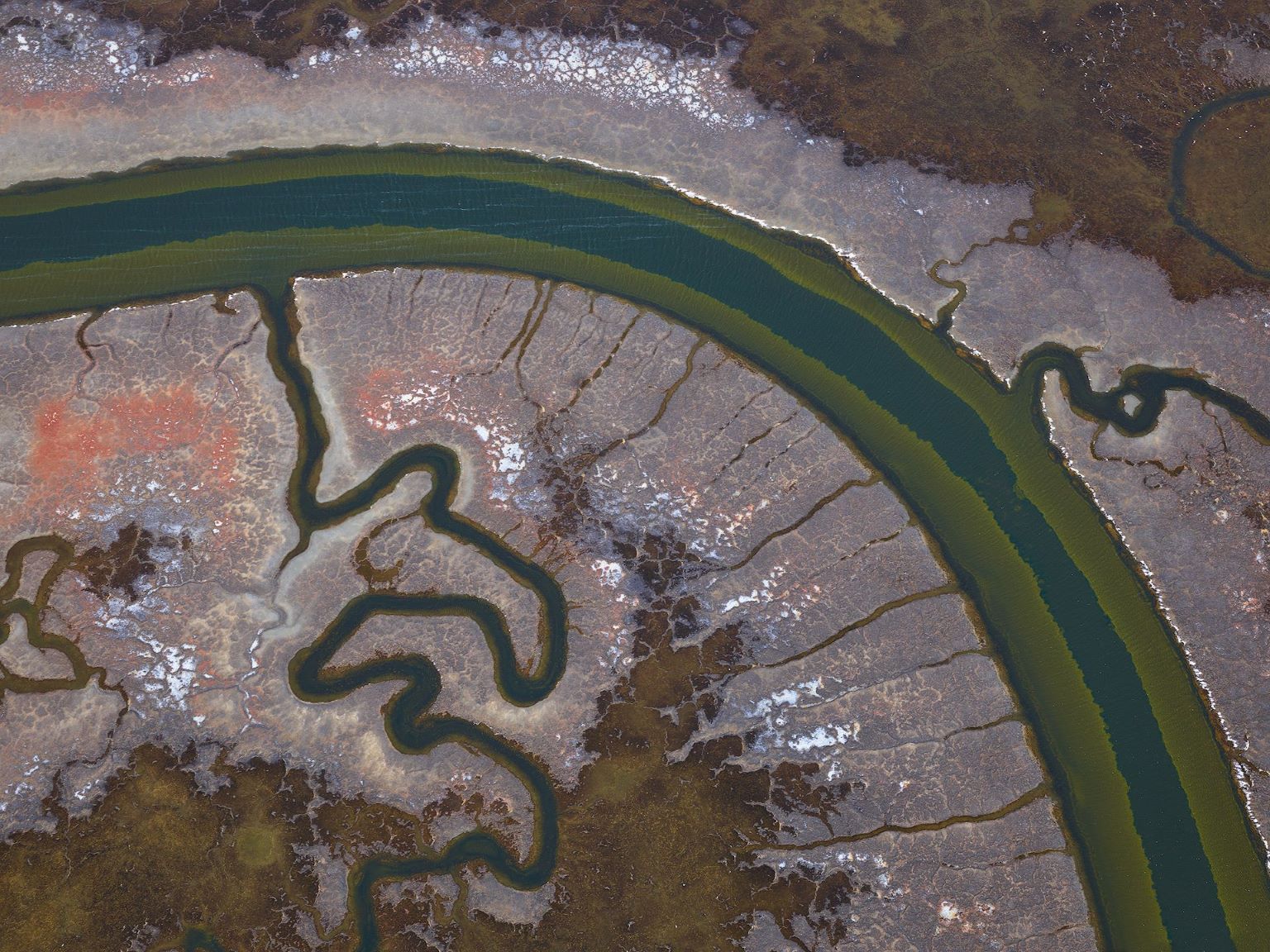 ANDREI DUMAN "From Above"