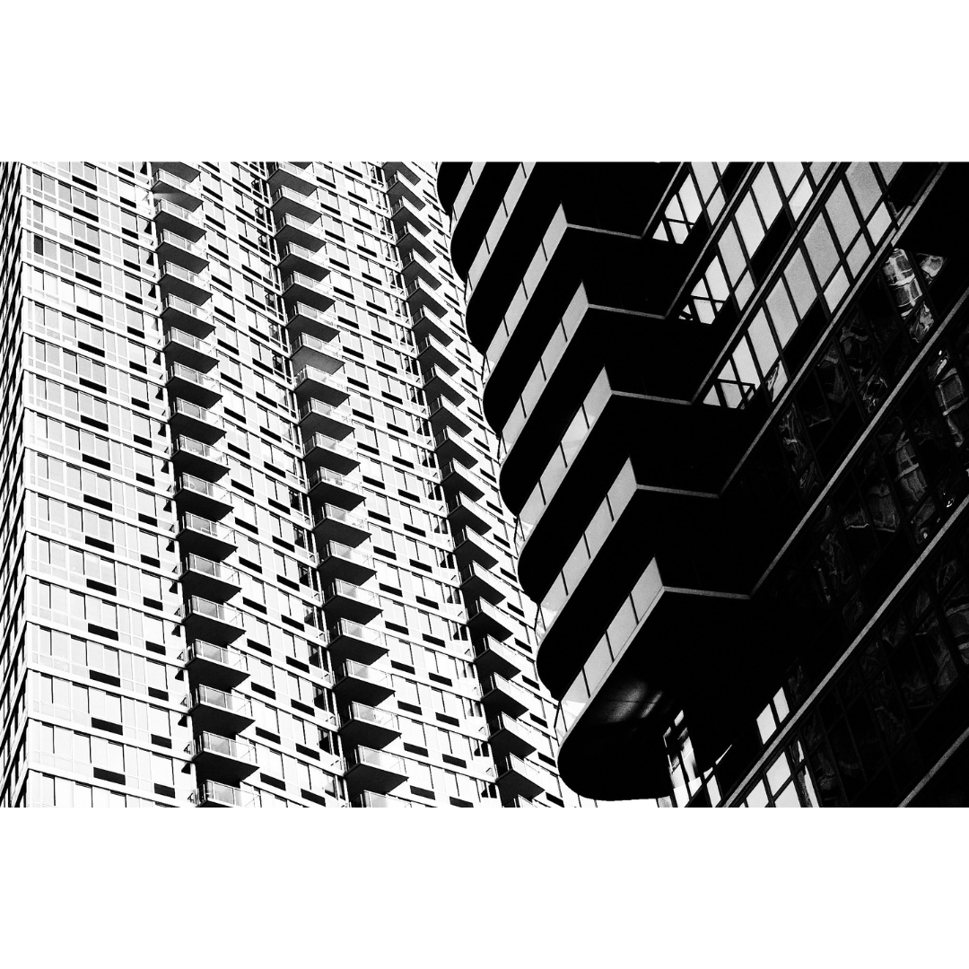 EDWIN JIMENEZ "New York Geometry"