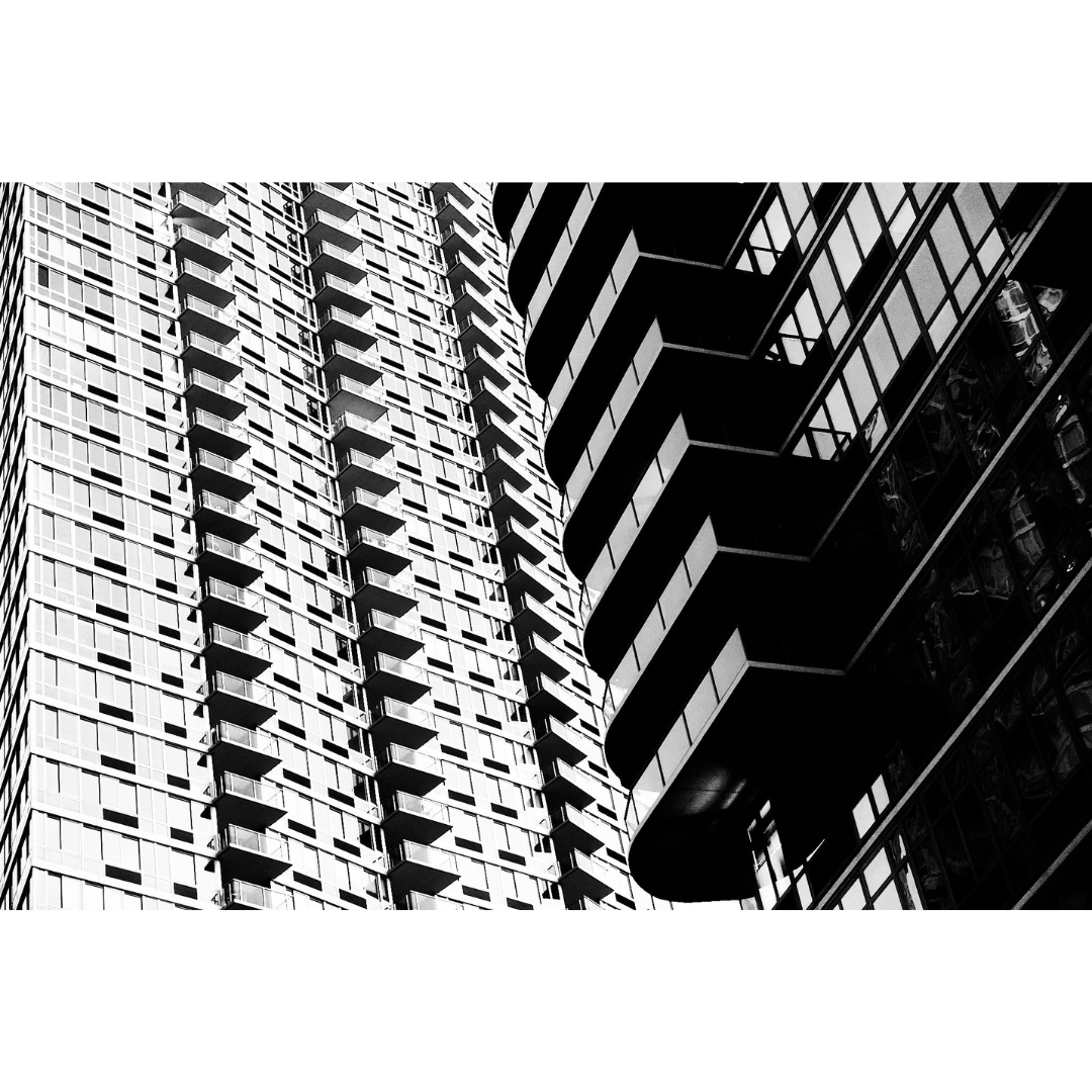 EDWIN JIMENEZ "New York Geometry"