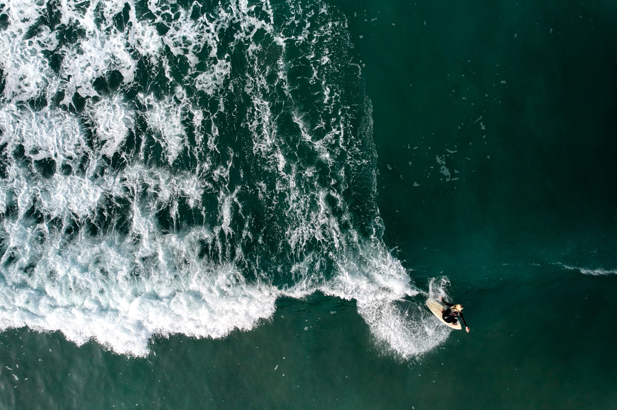 KOUROSH SOTOODEH "Surf"