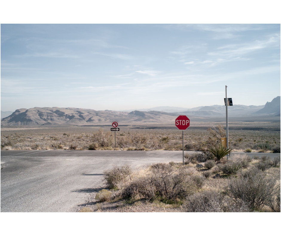 TONY HARMER "On The Road"