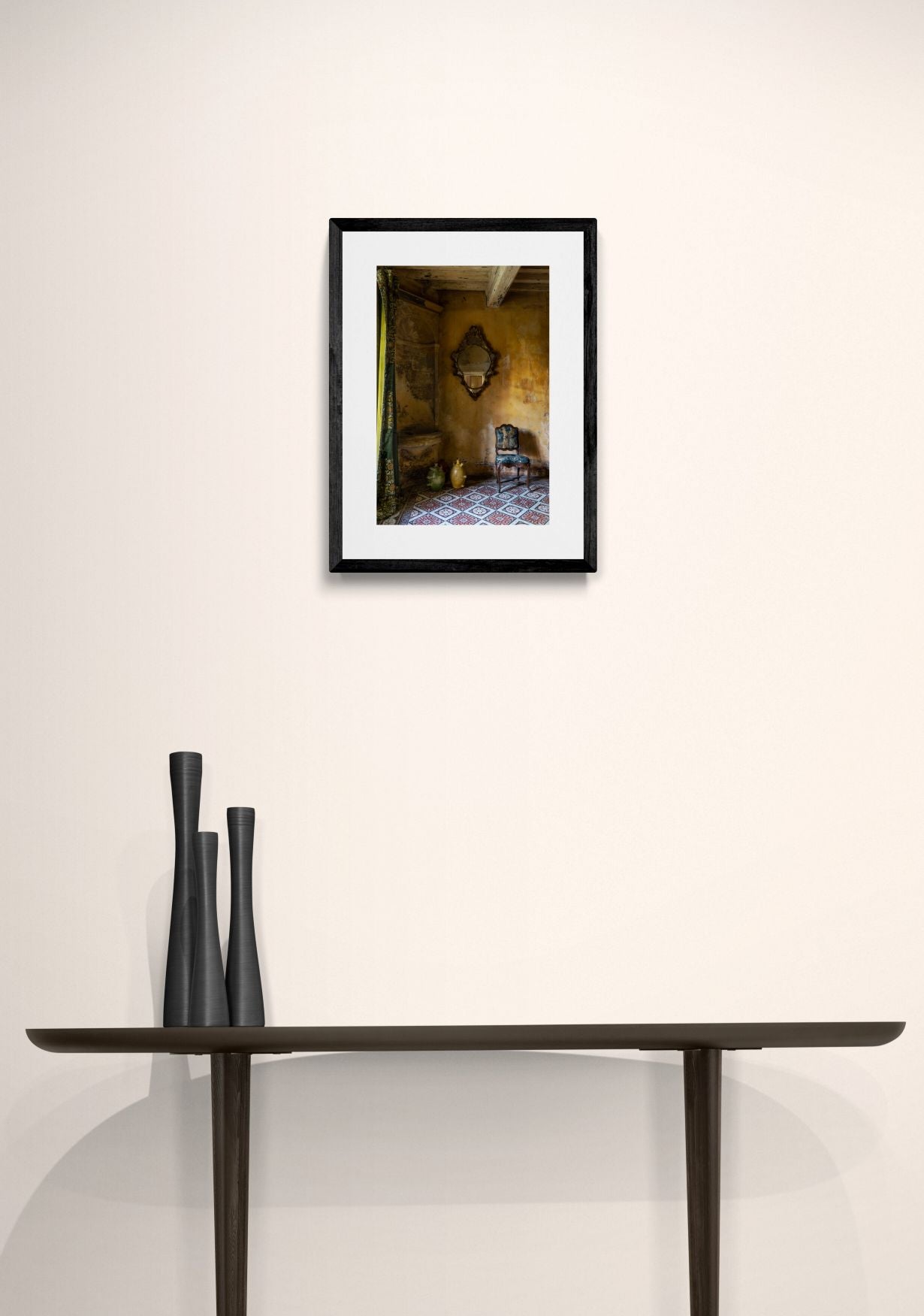 JOANNA MACLENNAN: Atelier (limited edition print) - Aurelie's Gallery