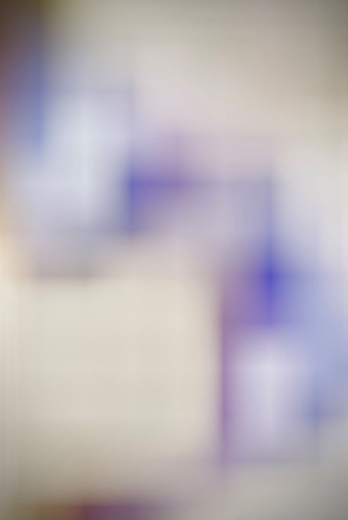 JOHN WOODRUFF: Exterior 115 (limited edition print) - Aurelie's Gallery