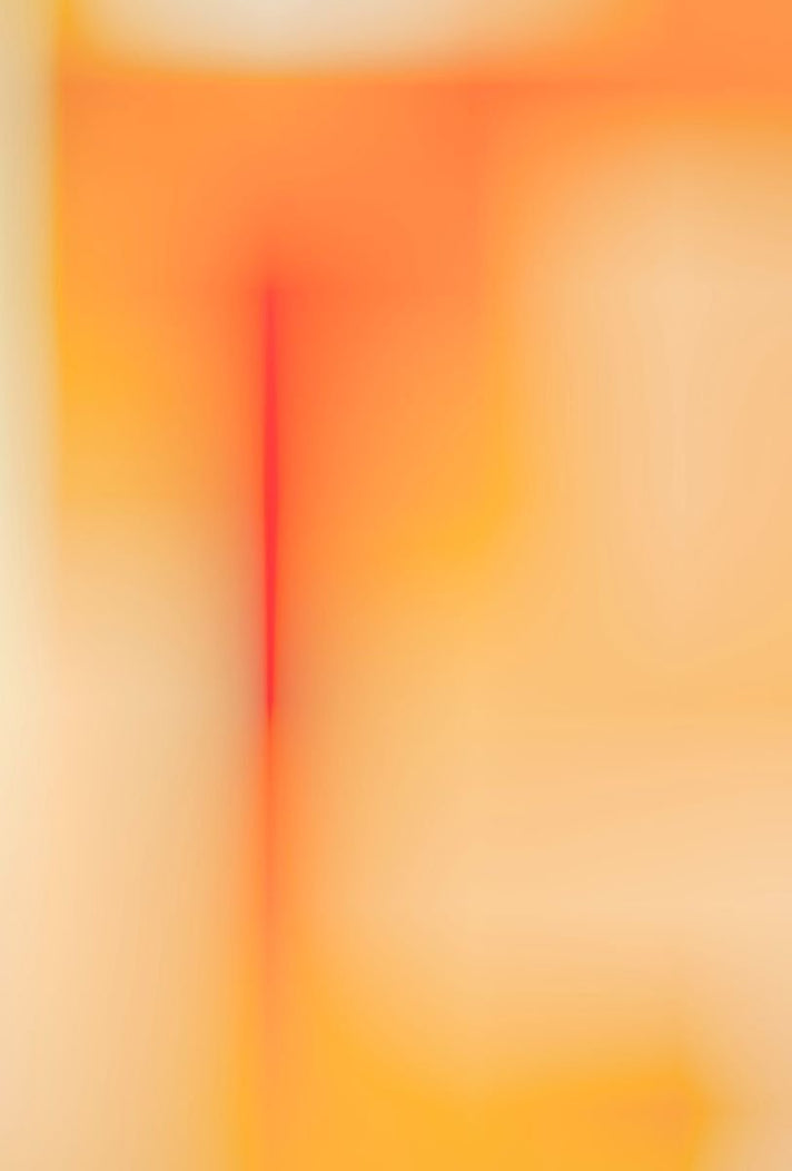 JOHN WOODRUFF: Exterior 117 (limited edition print) - Aurelie's Gallery