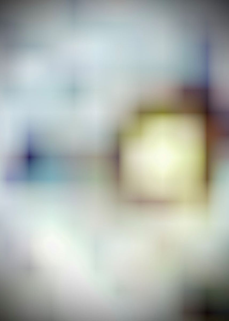 JOHN WOODRUFF: Exterior 99 (limited edition print) - Aurelie's Gallery