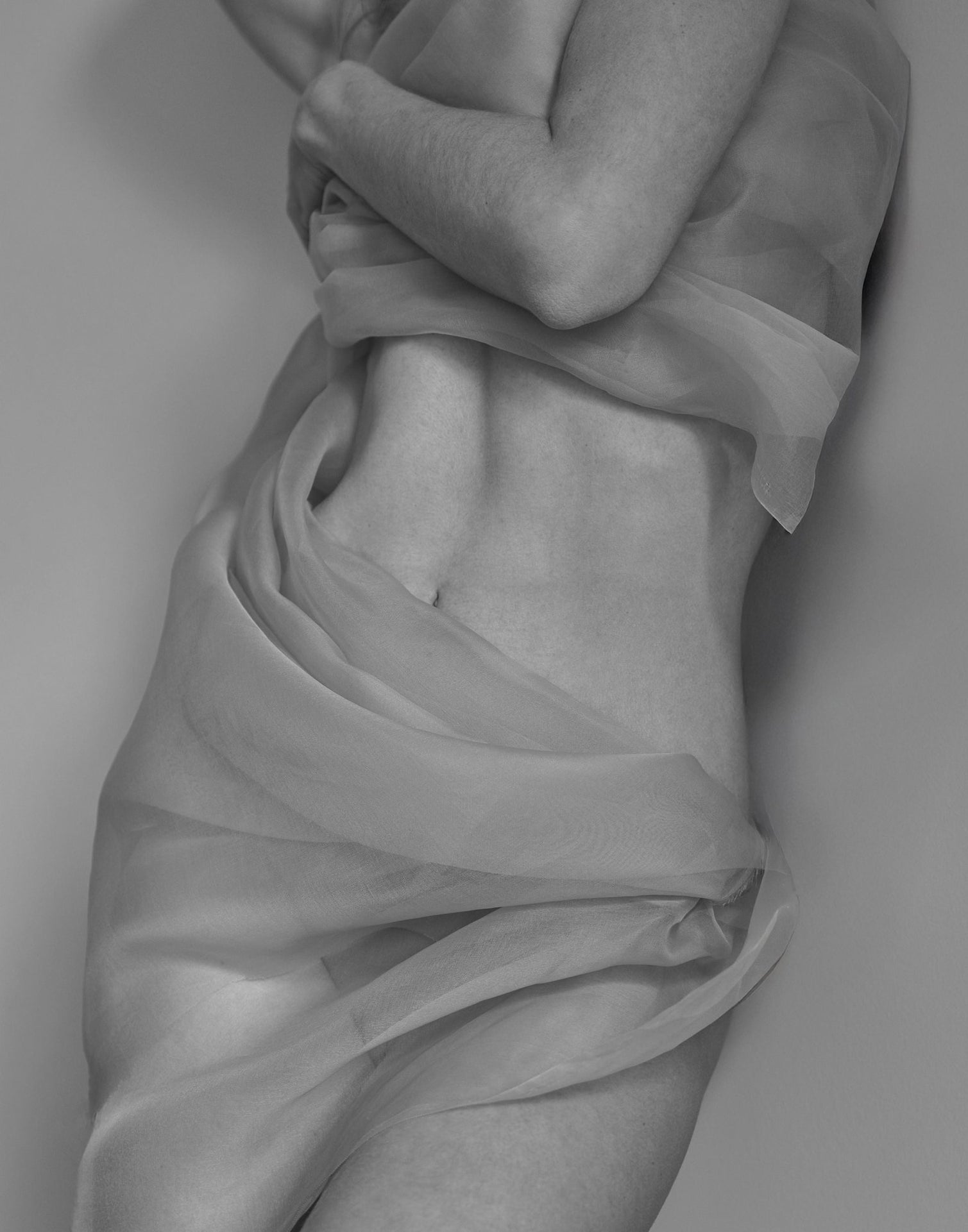 KOUROSH SOTOODEH: Veil I (limited edition print) - Aurelie's Gallery