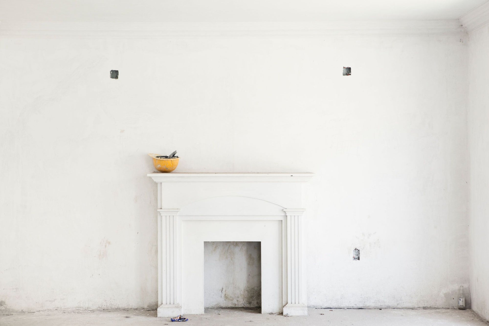 MARTIN ADOLFSSON: Residencial Villa Roma, Mexico City, Mexico (limited edition print) - Aurelie's Gallery