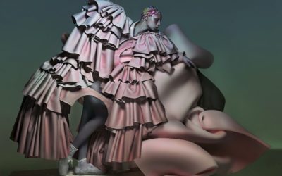 Photographers I Love: Nick Knight