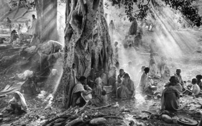 Photographers I Love: Sebastião Salgado